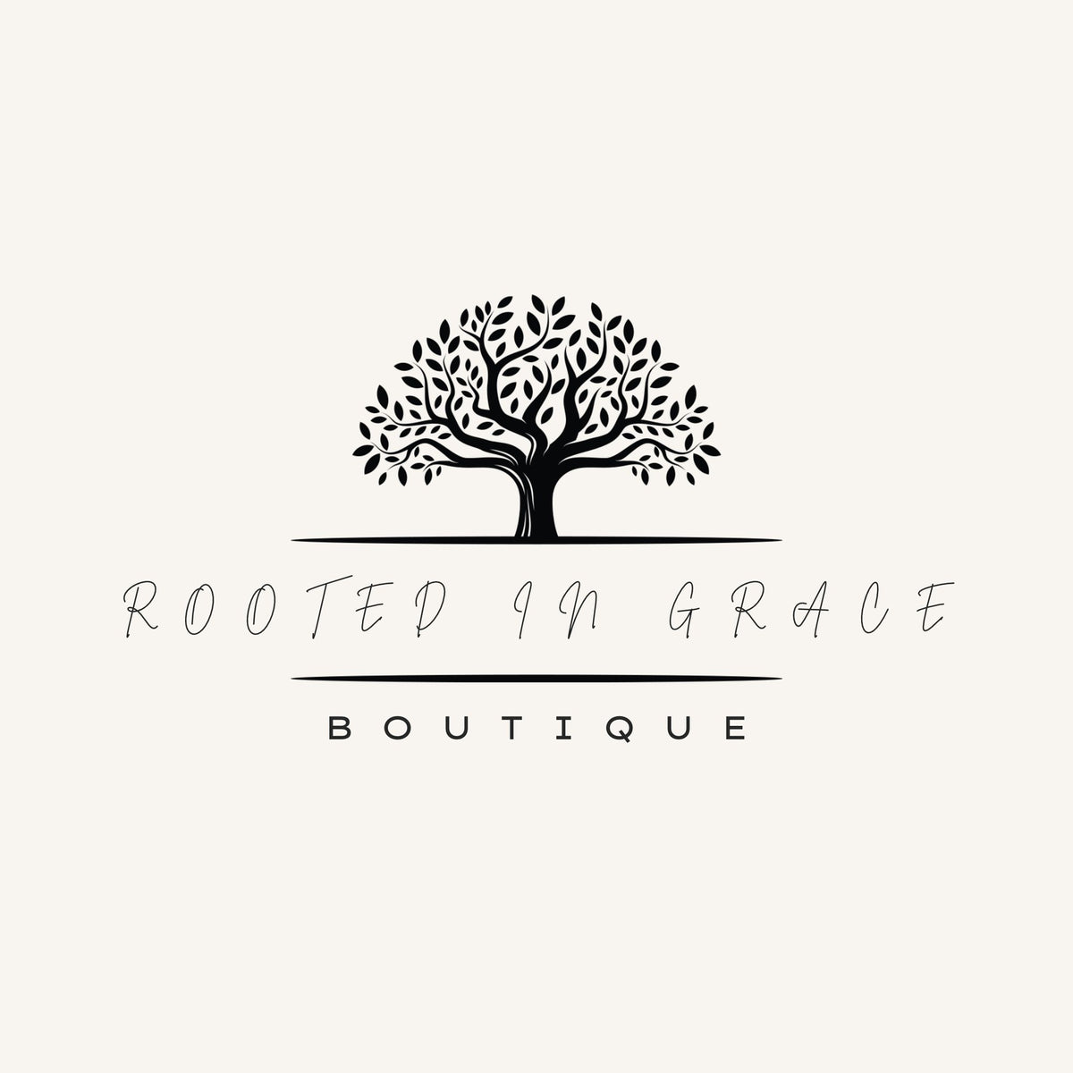 Rooted In Grace